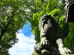 手長神社(長野県)