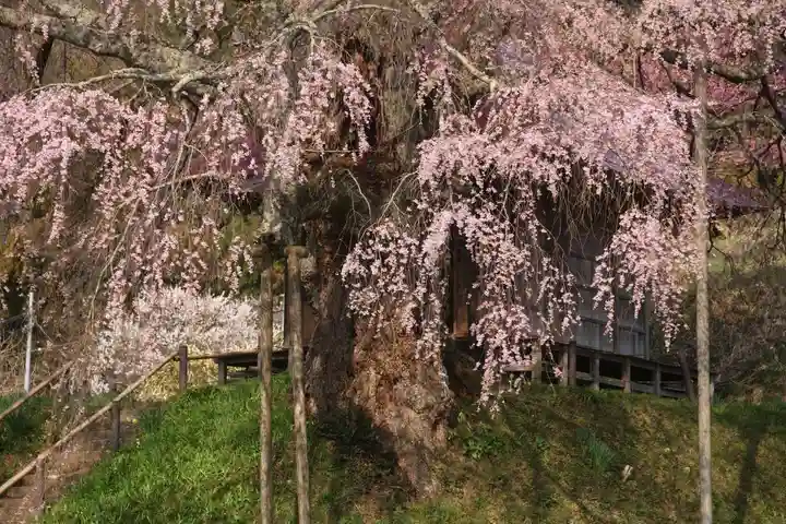 上石不動堂(福島県)