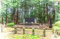 五十瀬神社(宮城県)