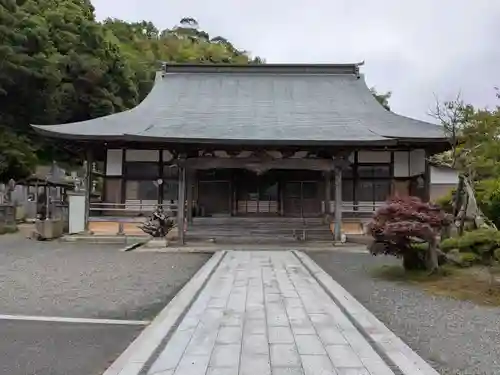 仏性寺(京都府)