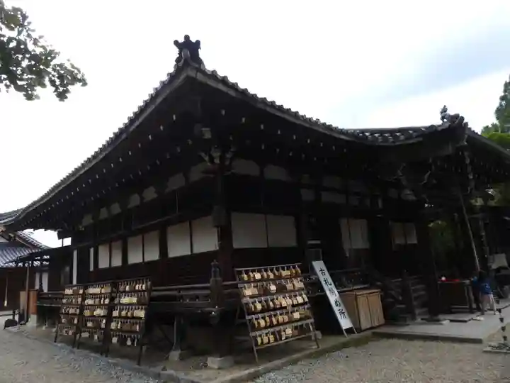 大安寺(奈良県)