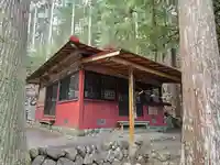 外森神社(静岡県)