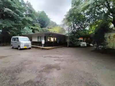 代々木八幡宮(東京都)