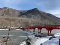 赤城神社のその他建物
