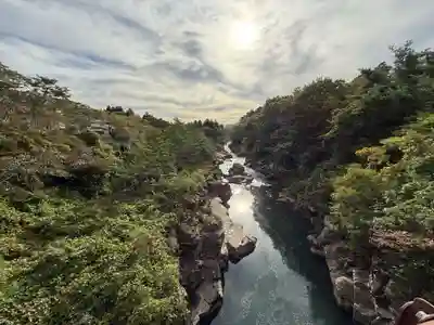 達谷窟毘沙門堂(岩手県)