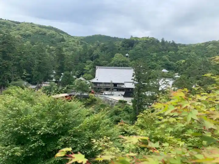 方廣寺のその他建物
