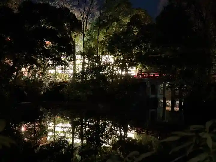 武蔵一宮氷川神社(埼玉県)
