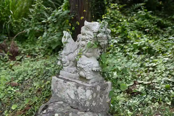 敷島神社(徳島県)