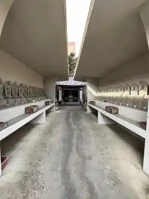 中町延命寺(福岡県)