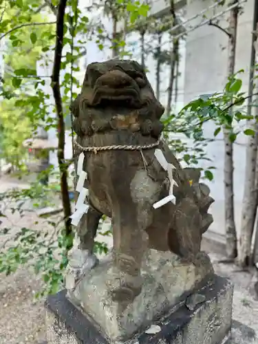 堀越神社(大阪府)