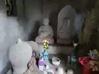 花蔵院の末社・摂社