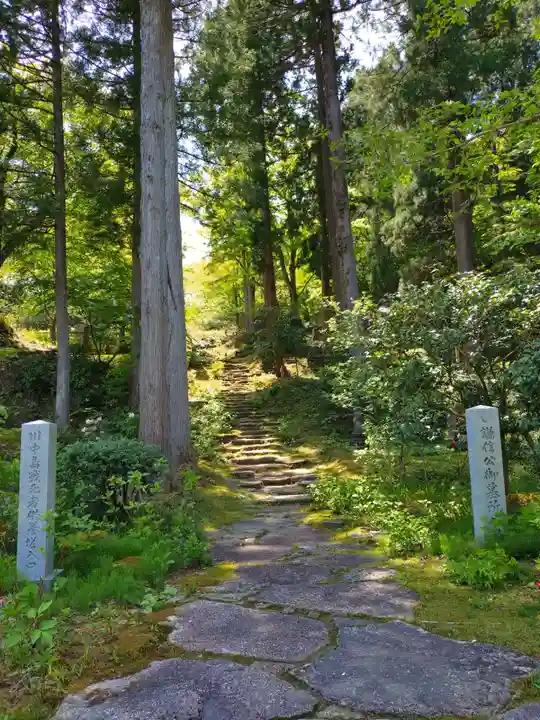 林泉寺(新潟県)