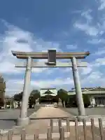 潮田神社(神奈川県)