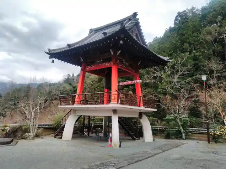 龍雲寺のその他建物