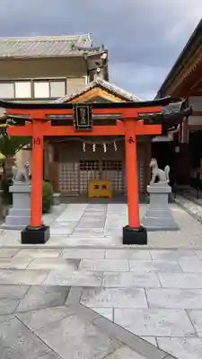 倶利加羅不動寺(愛知県)