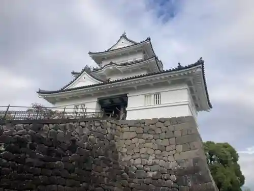 報徳二宮神社(神奈川県)