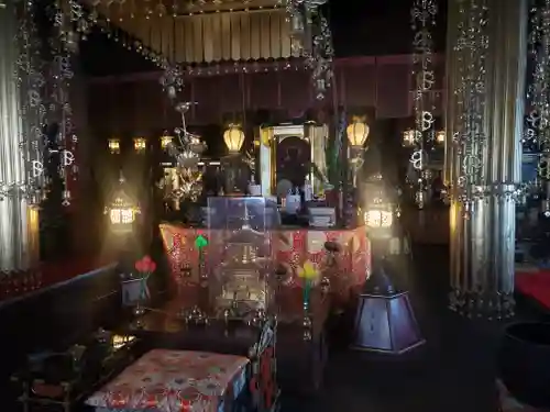 舎那院のその他建物