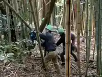 牟禮山観音禅寺(滋賀県)