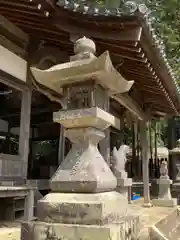 高峯神社(兵庫県)