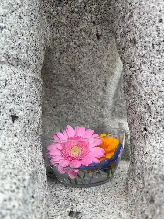 新川皇大神社(北海道)