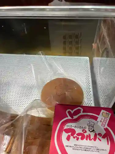 露天神社（お初天神）(大阪府)