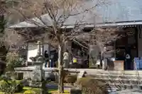 伊勢の国 四天王寺(三重県)