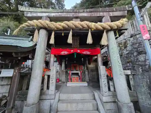 三徳社(京都府)