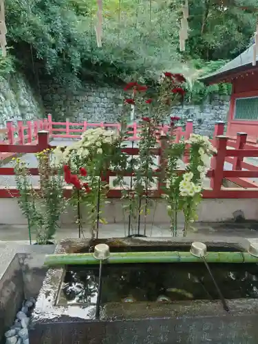 一之宮貫前神社(群馬県)
