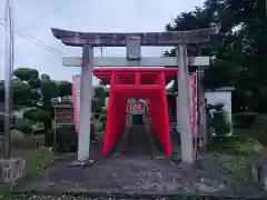 稲荷神社(岐阜県)