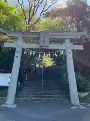 大山祇神社(福岡県)