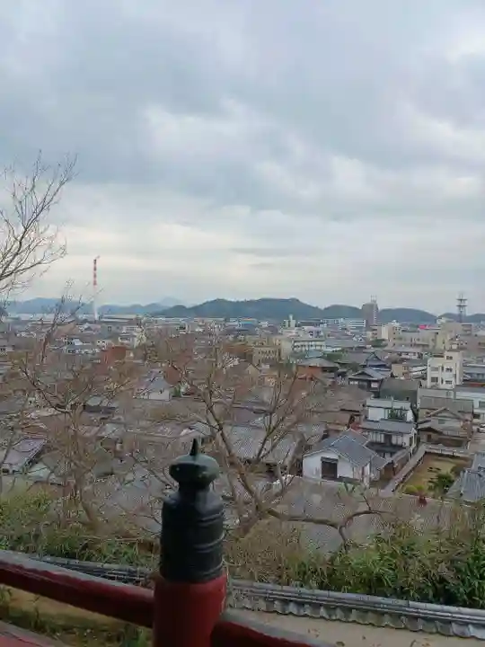 西方寺(広島県)