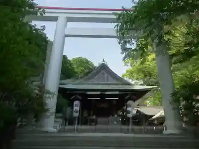 鎌倉宮(神奈川県)