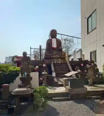 延命寺(東京都)