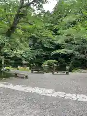 香取神宮(千葉県)