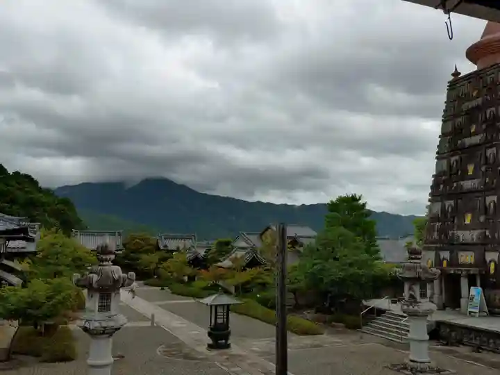 妙満寺(京都府)