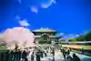 東大寺(奈良県)