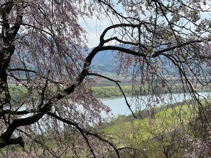 高館義経堂(岩手県)
