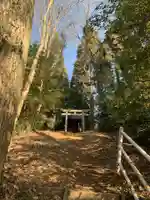 天満宮(千葉県)