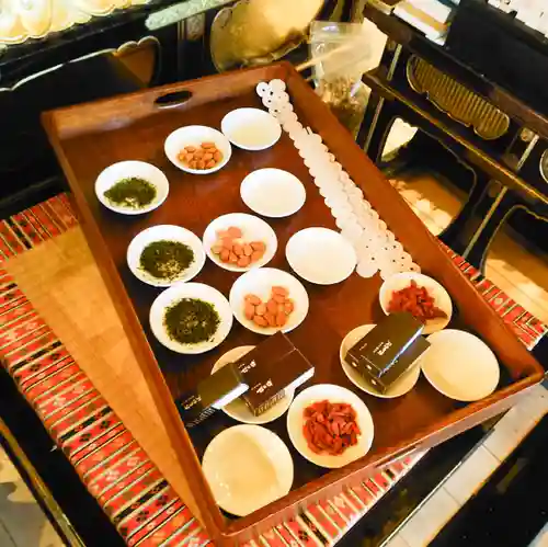 福寿観音(東京都)