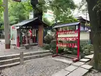 洲嵜神社(愛知県)