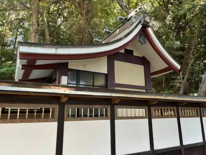 泉神社(茨城県)