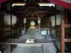 愛宕神社(三重県)