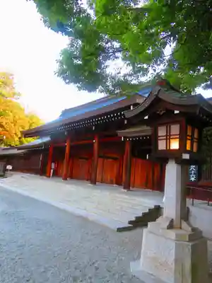 橿原神宮(奈良県)