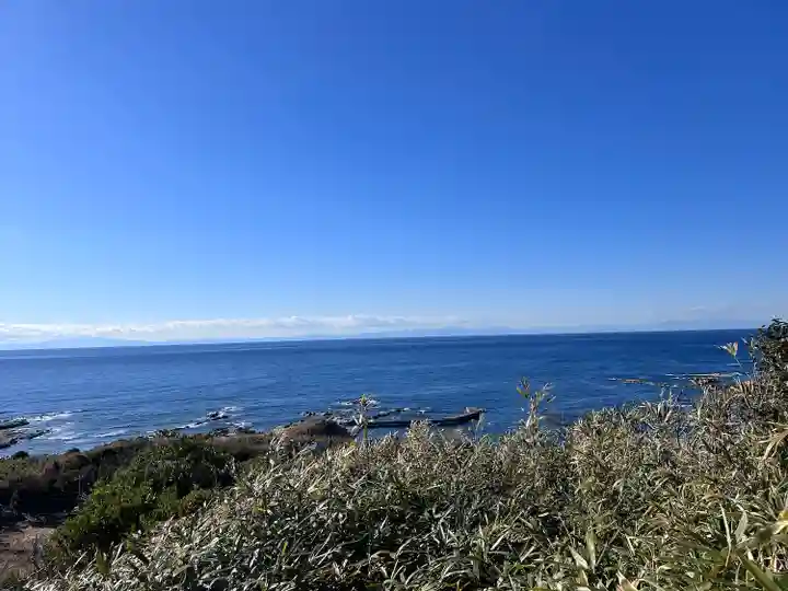洲崎神社(千葉県)