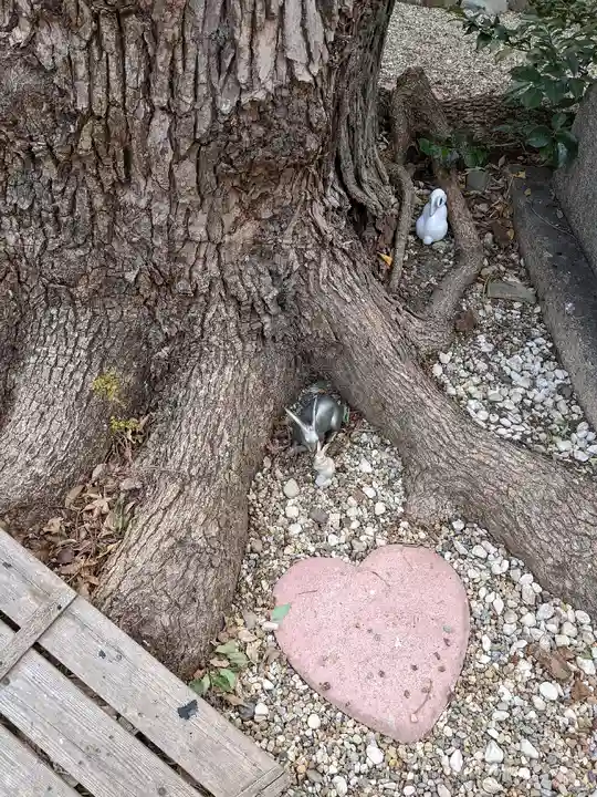 三輪神社(愛知県)