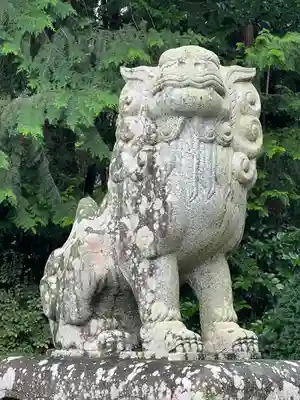 駒形神社(岩手県)