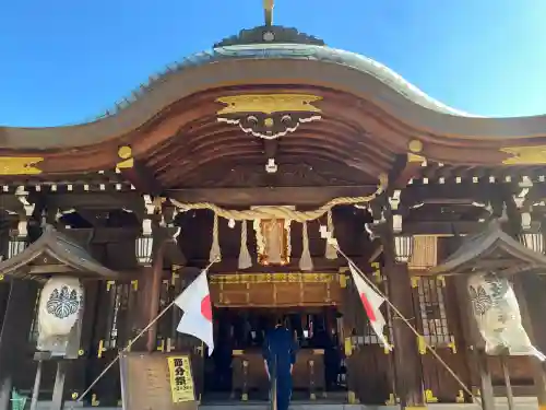 姉埼神社(千葉県)