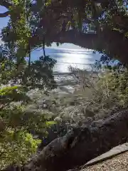 久能山東照宮(静岡県)