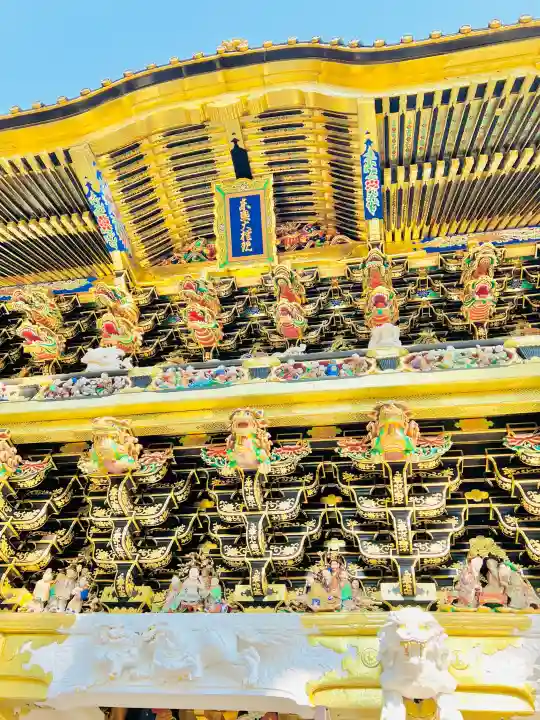 日光東照宮の{uncategorized: "未分類", other: "その他", undefined: "問題あり", building: "その他建物", grave: "お墓", sacred_gate: "鳥居", guardian: "狛犬", statue: "像", buddha: "仏像", history: "歴史", nature: "自然", garden: "庭園", animal: "動物", pagoda: "塔", temizu: "手水舎", mountain_gate: "山門・神門", sanctuary: "本殿・本堂", subordinate: "末社・摂社", art: "芸術", scenery: "景色", jizo: "地蔵", ema: "絵馬", goshuin: "御朱印", omikuji: "おみくじ", items: "授与品その他", amulet: "お守り", goshuincho: "御朱印帳", eats: "食事", festival: "お祭り", votive_dance: "神楽", shichigosan: "七五三参", wedding: "結婚式", experience: "体験その他", initially: "初詣", around: "周辺", anti_infection: "感染症対策"}