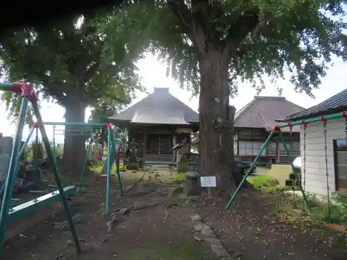 中ノ明観音(福島県)